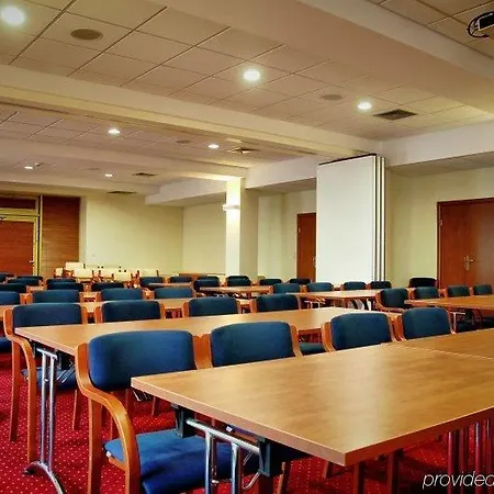 Business Hotel Vega Wrocław 