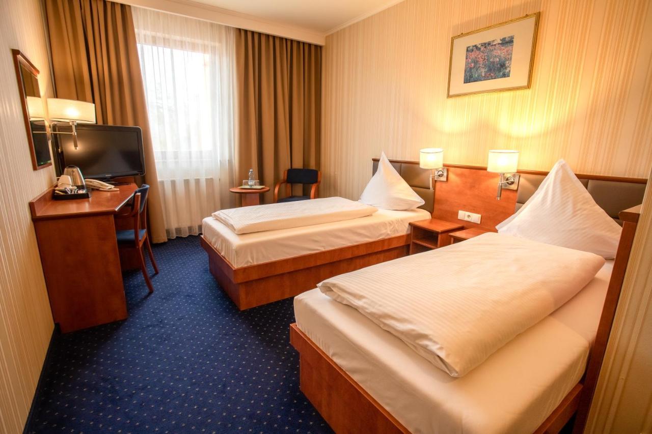 Business Vega 3* Wroclaw