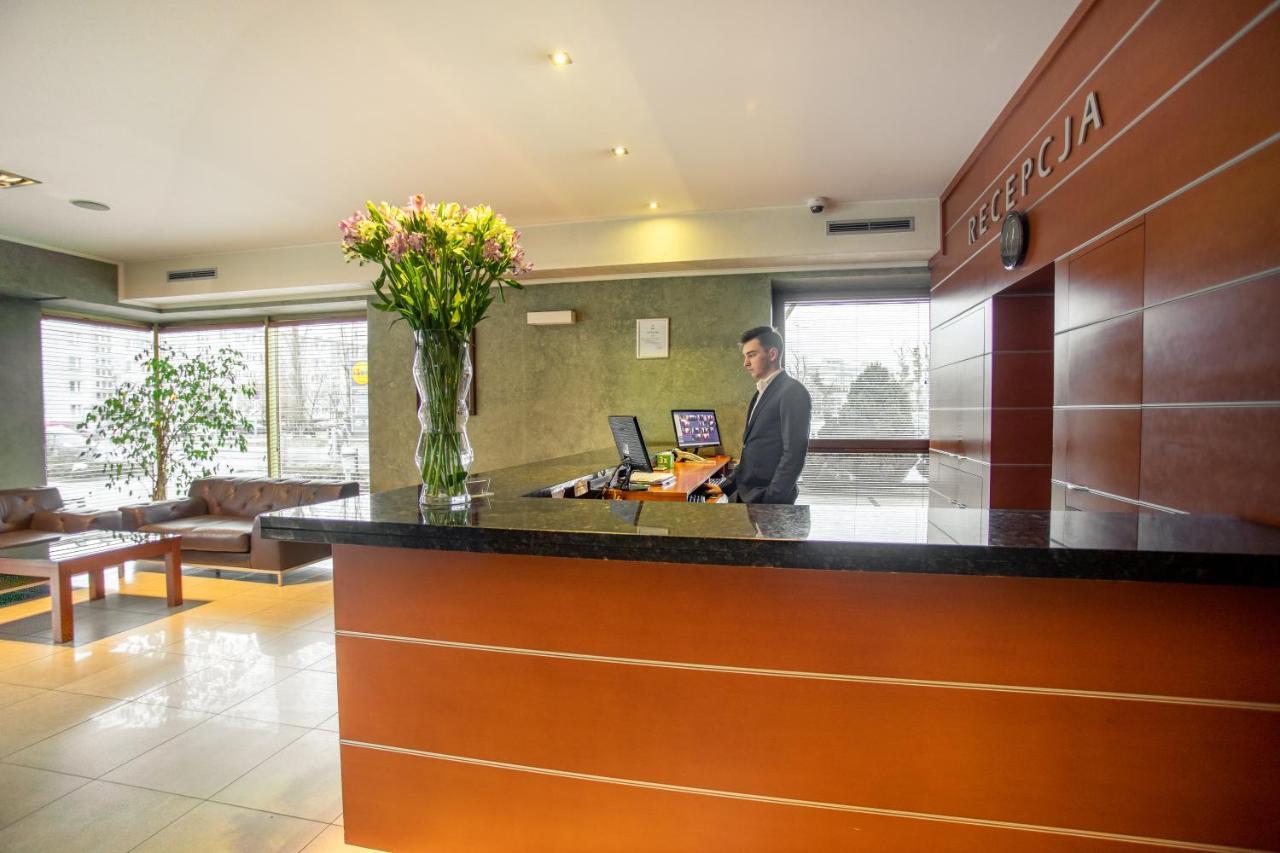 Hotel Business Vega 3*