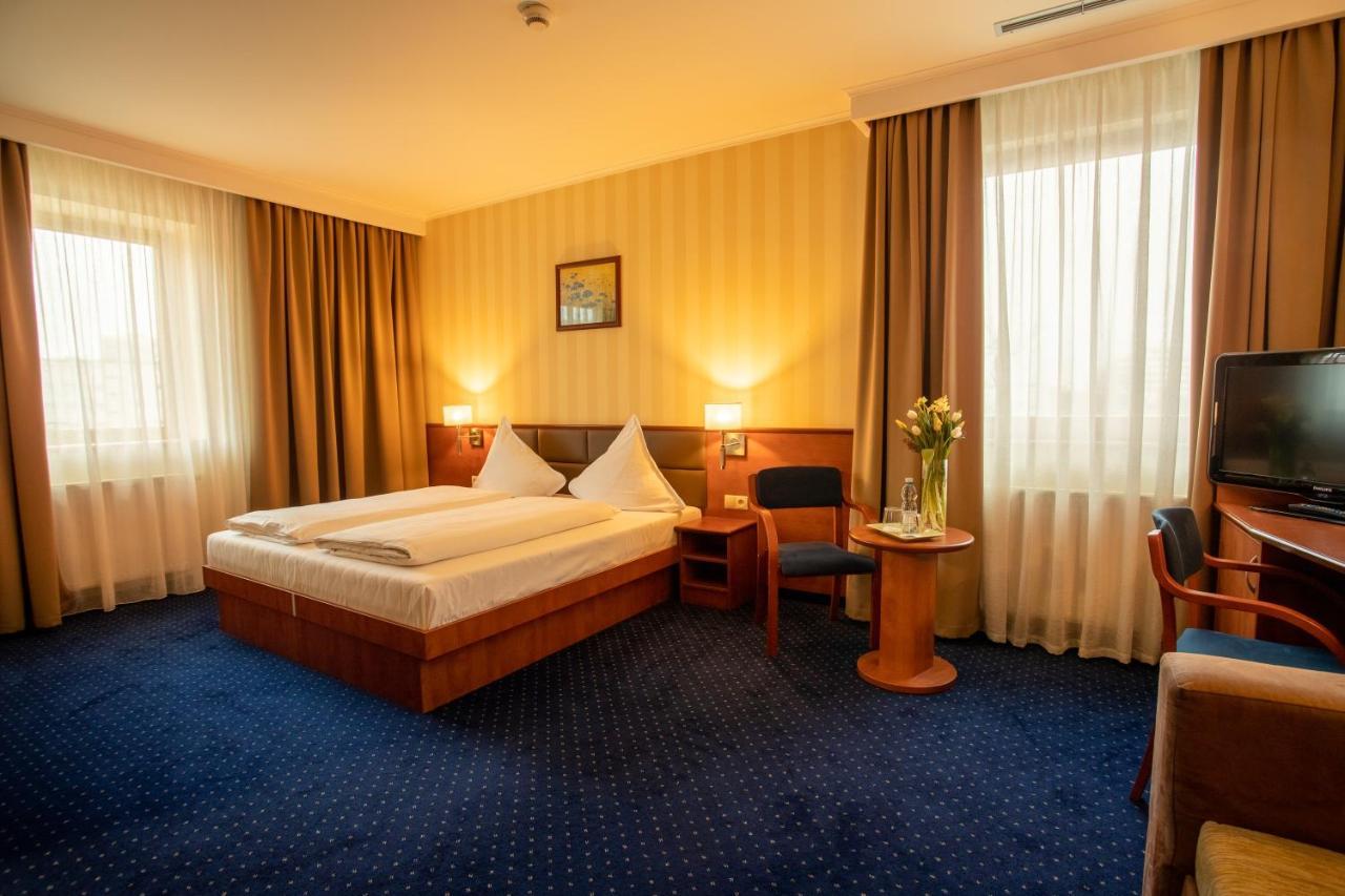 Hotel Business Vega 3*