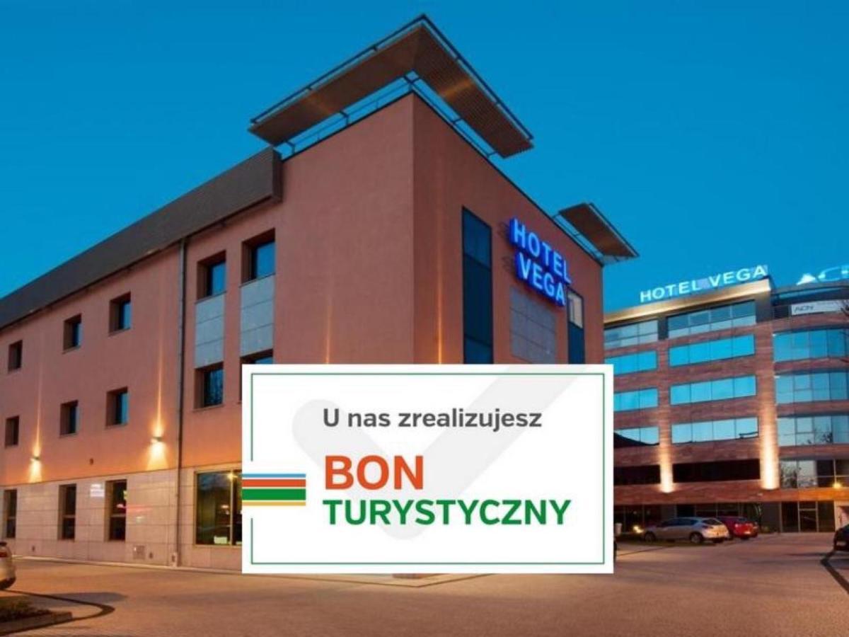 Business Vega Wroclaw