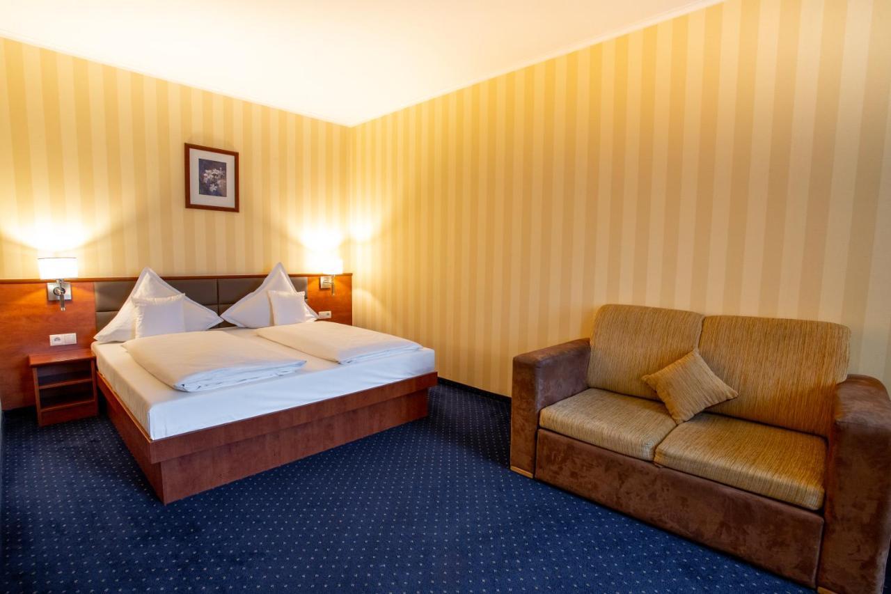Business Vega Hotel