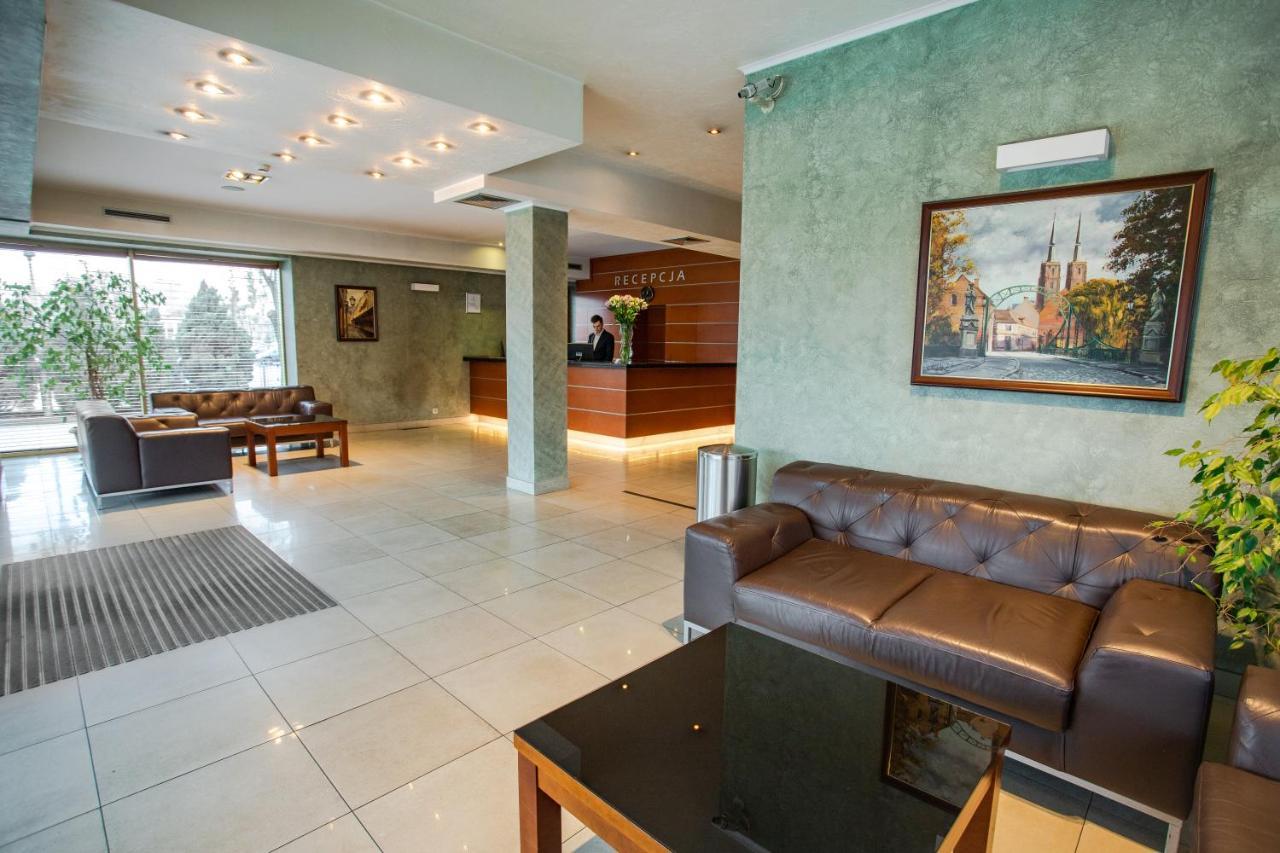 Hotel Business Vega