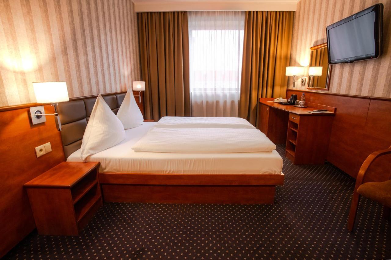 Business Vega 3* Wroclaw