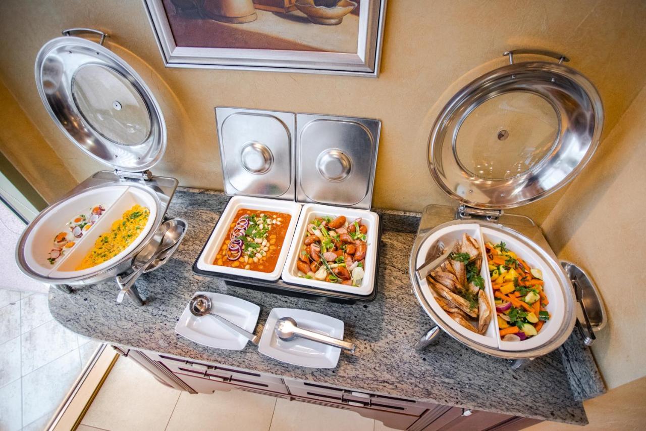 Business Vega Hotel 3*