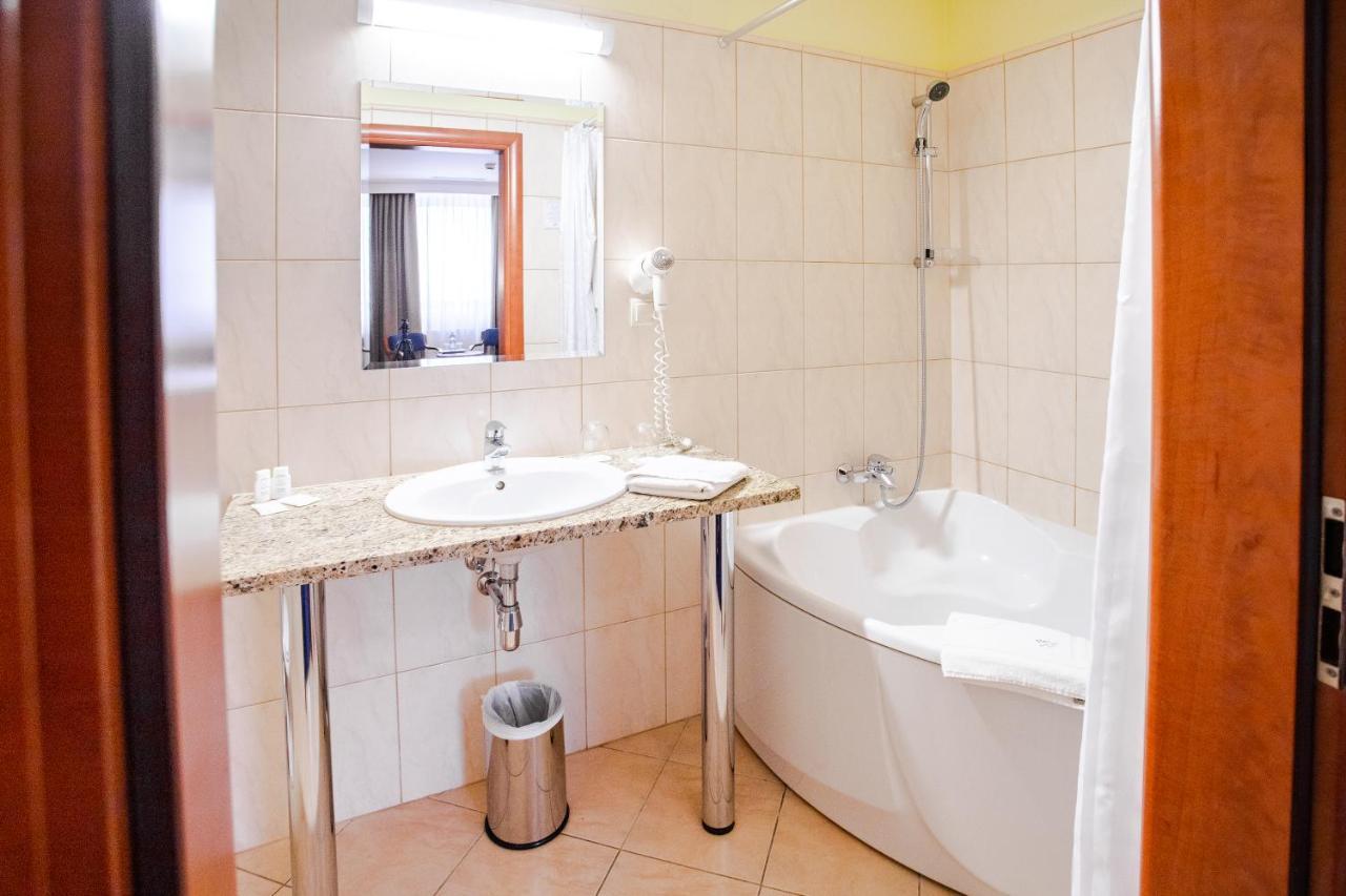 Business Vega Hotel