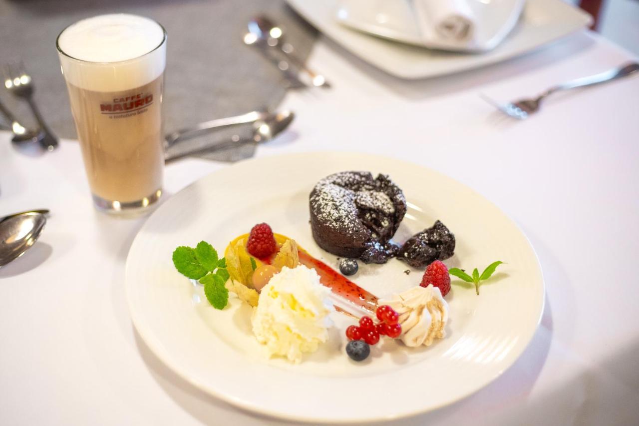 Hotel Business Vega Wroclaw