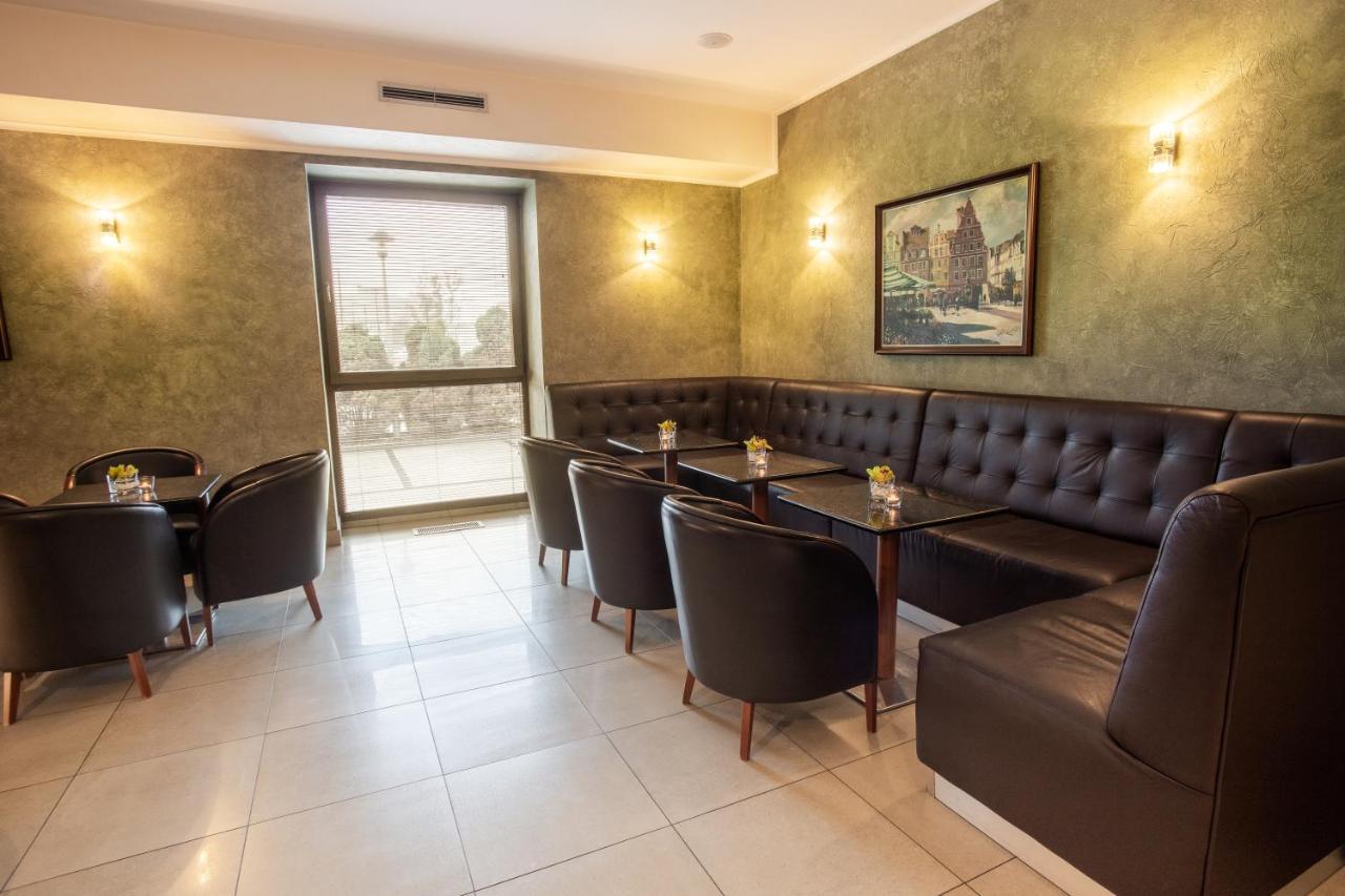 Hotel Business Vega 3*