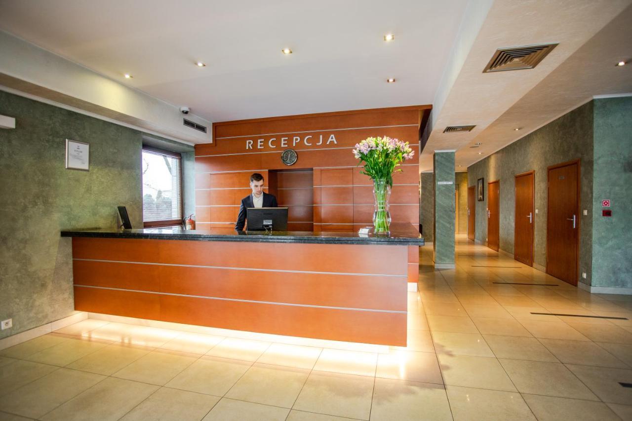 Business Vega Hotel Wroclaw