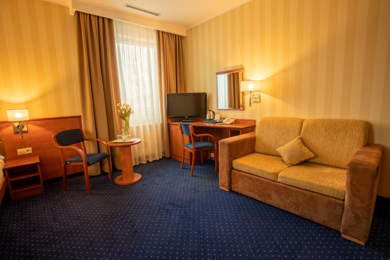 Business Vega 3* Wroclaw