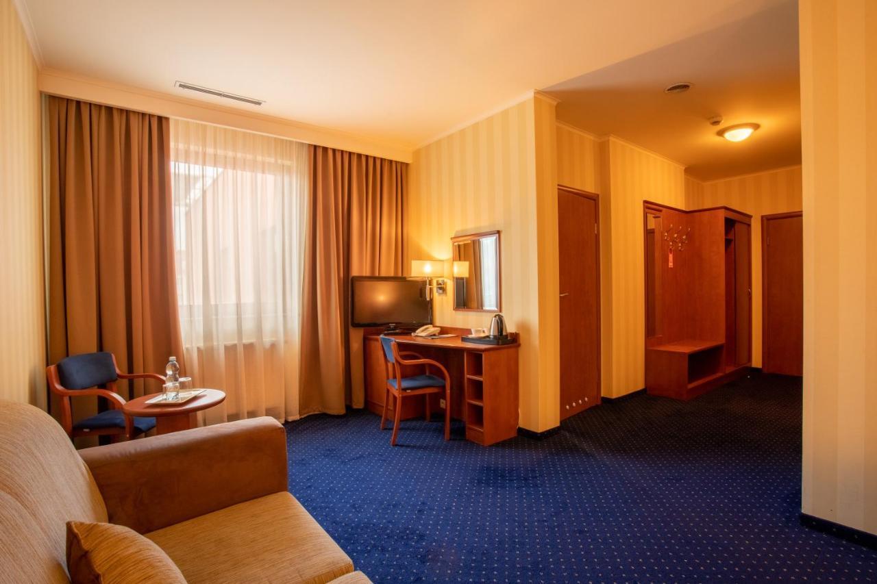 Business Vega 3* Wroclaw