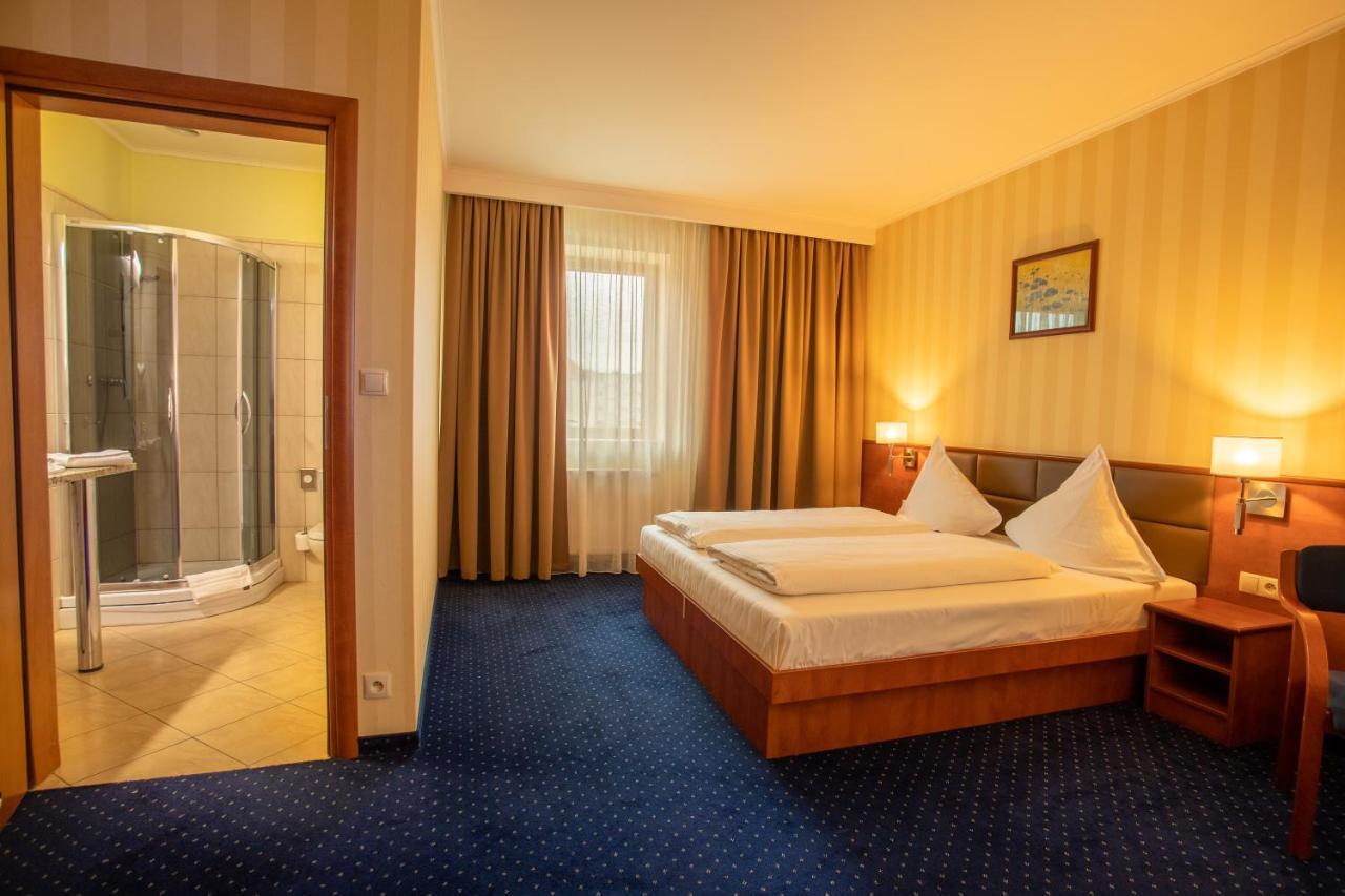 Hotel Business Vega Wroclaw