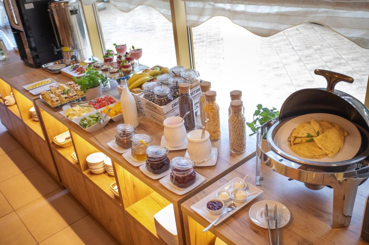 Hotel Business Vega 3*