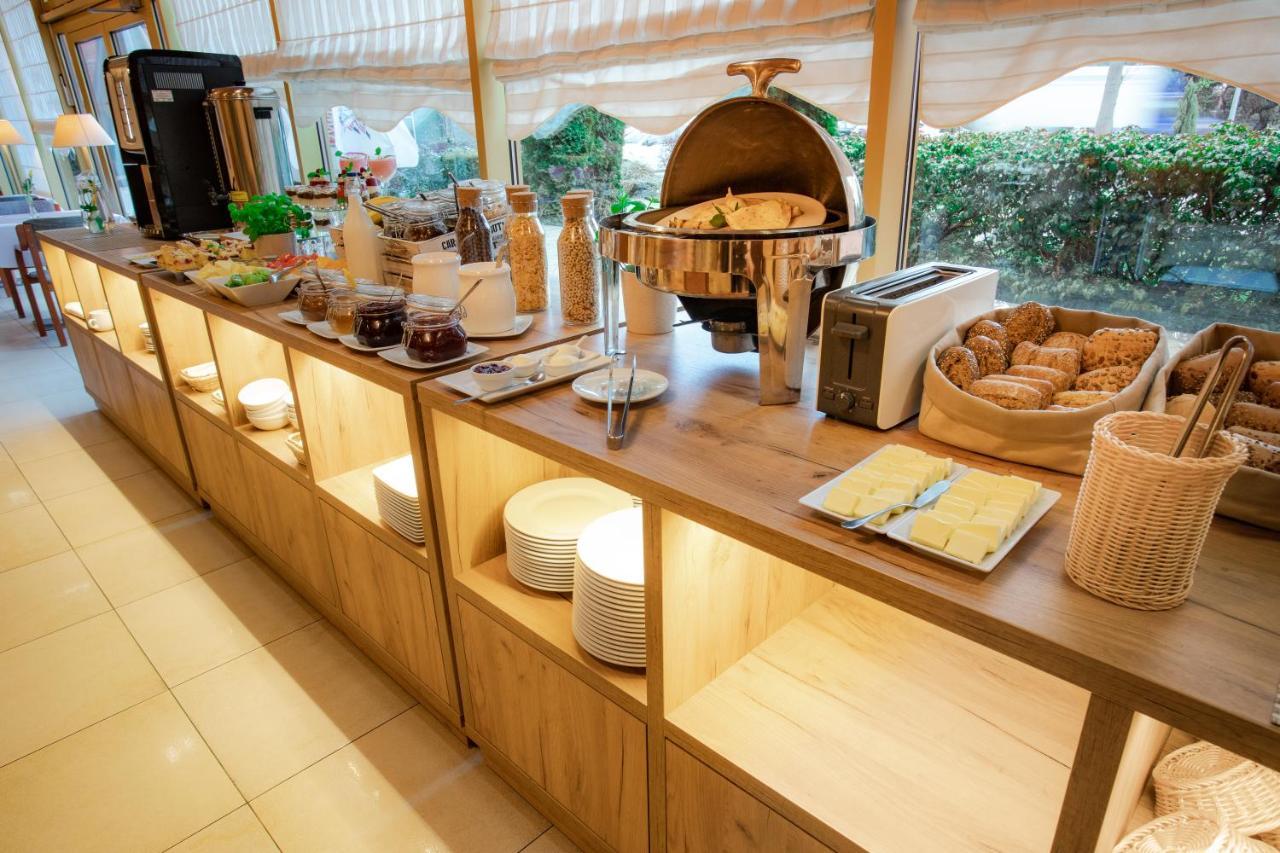 Business Vega Hotel 3*