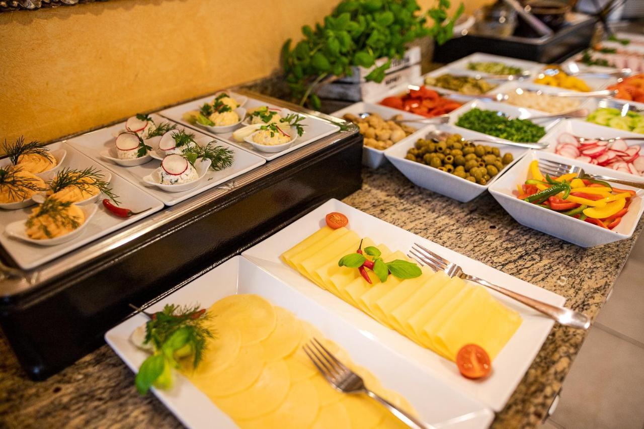 Business Vega Hotel Wroclaw