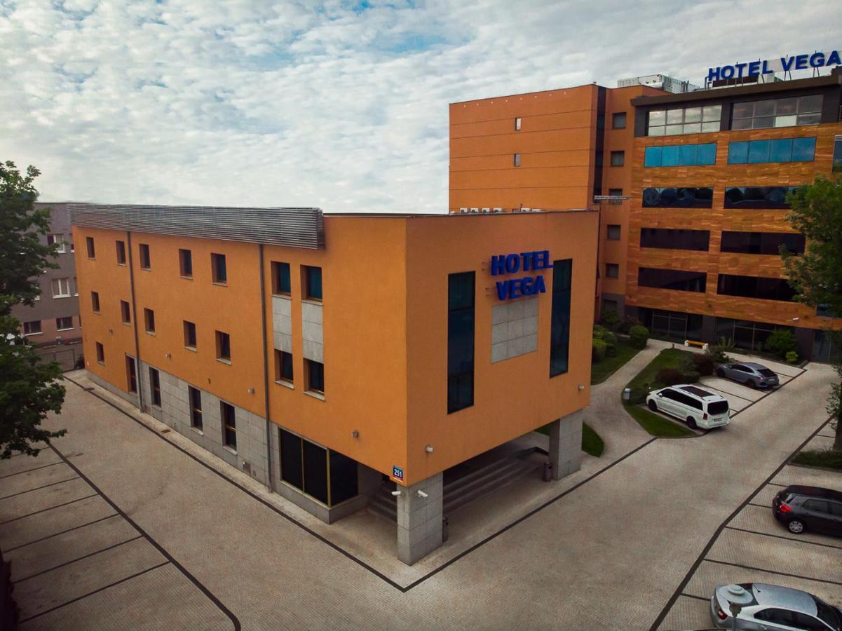 Hotel Business Vega