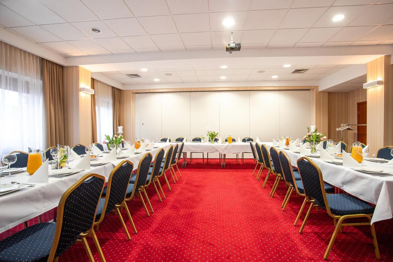 Business Vega Hotel 3*