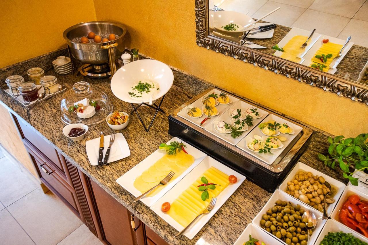 Hotel Business Vega 3*