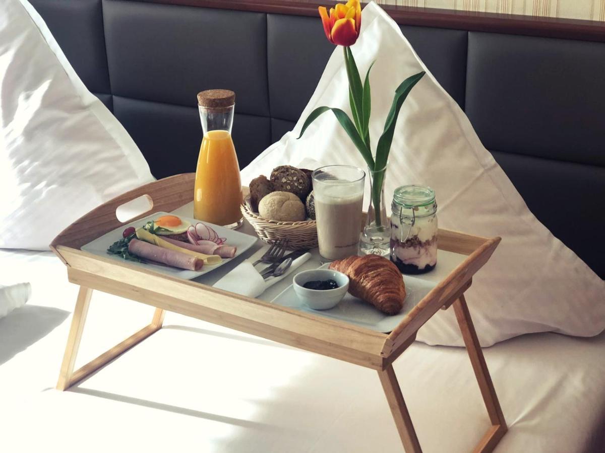 Hotel Business Vega 3*