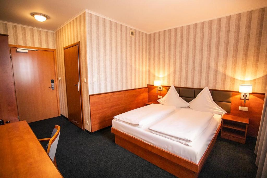 Hotel Business Vega 3*