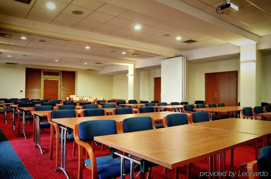 Business Vega Wroclaw