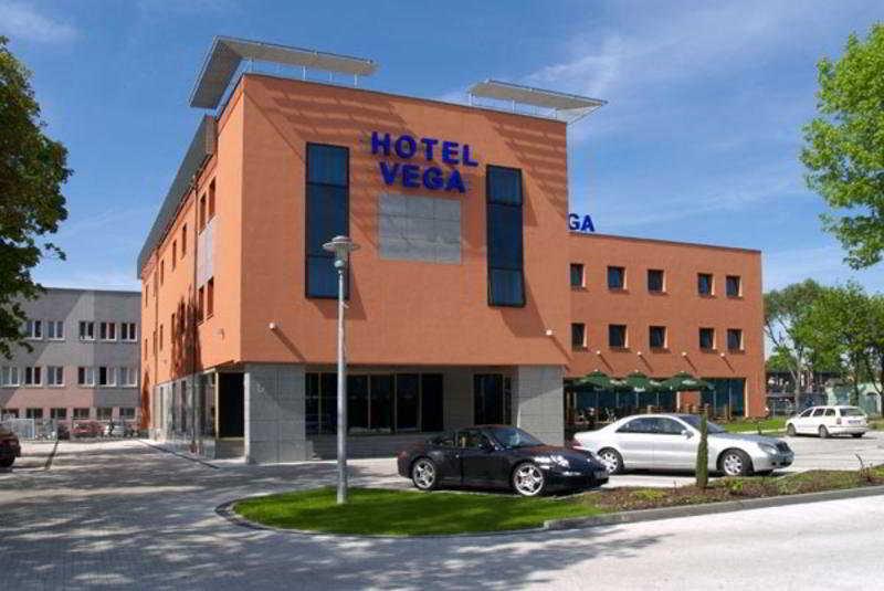 Hotel Business Vega Wroclaw