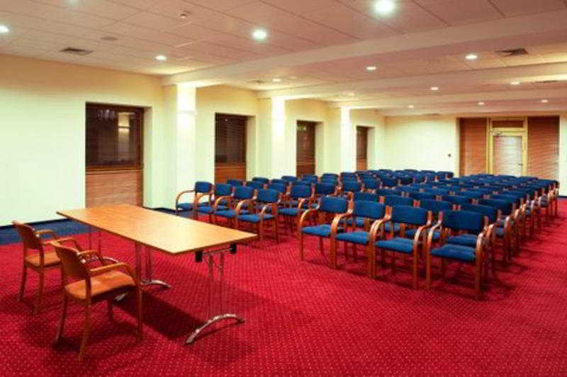 Hotel Business Vega 3*