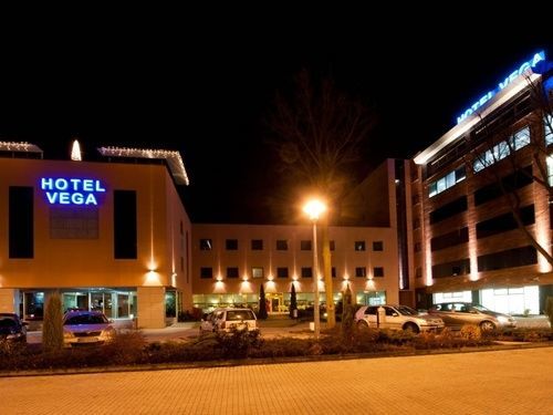 Hotel Business Vega