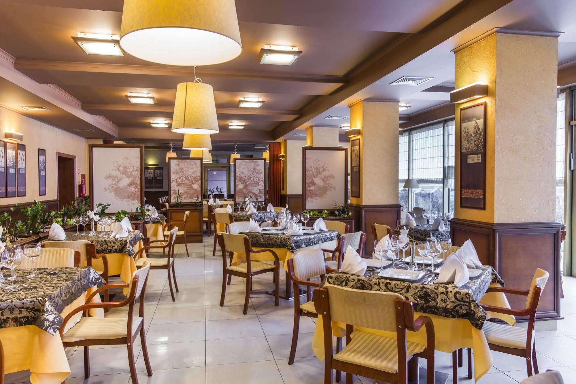Hotel Business Vega Wroclaw