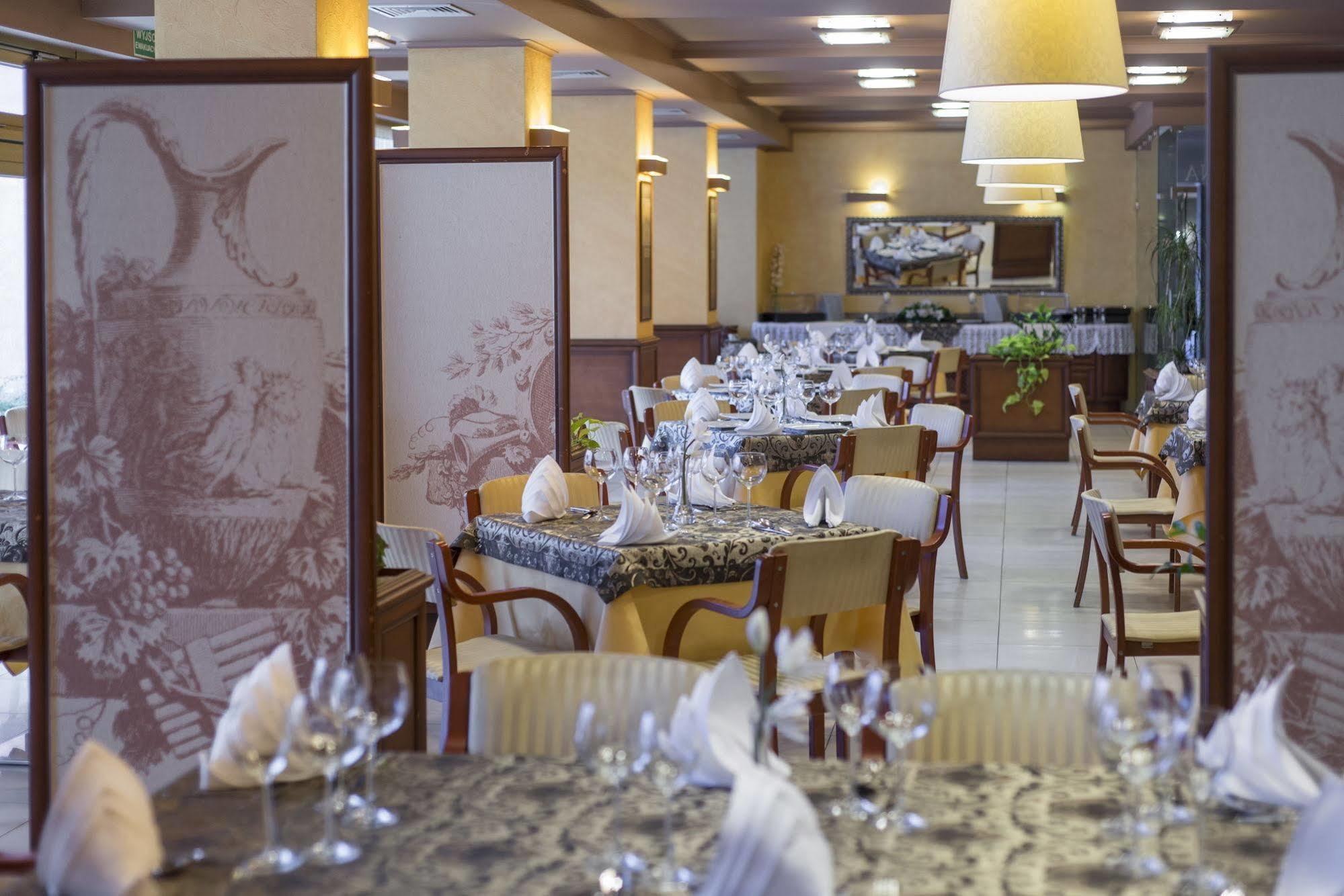 Business Vega Hotel 3*