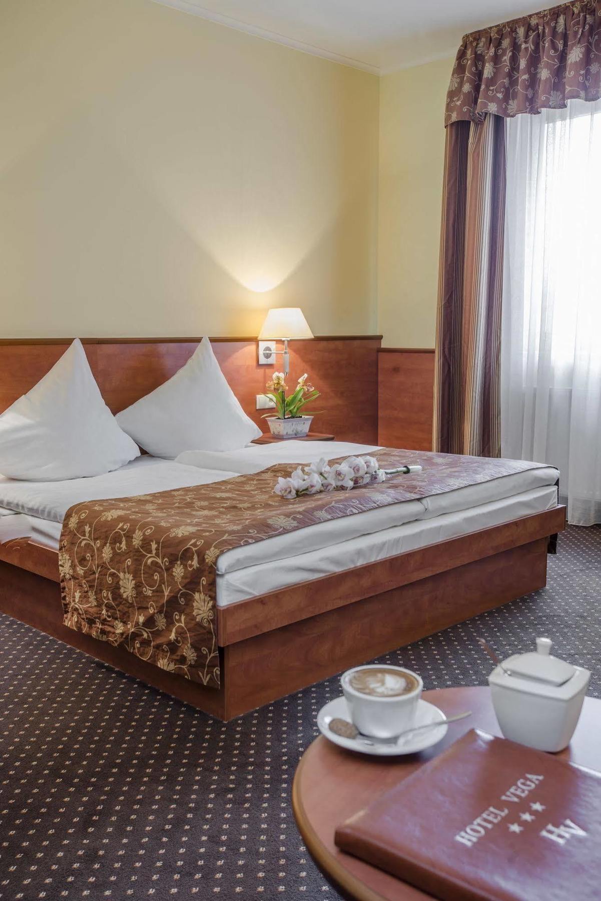 Hotel Business Vega