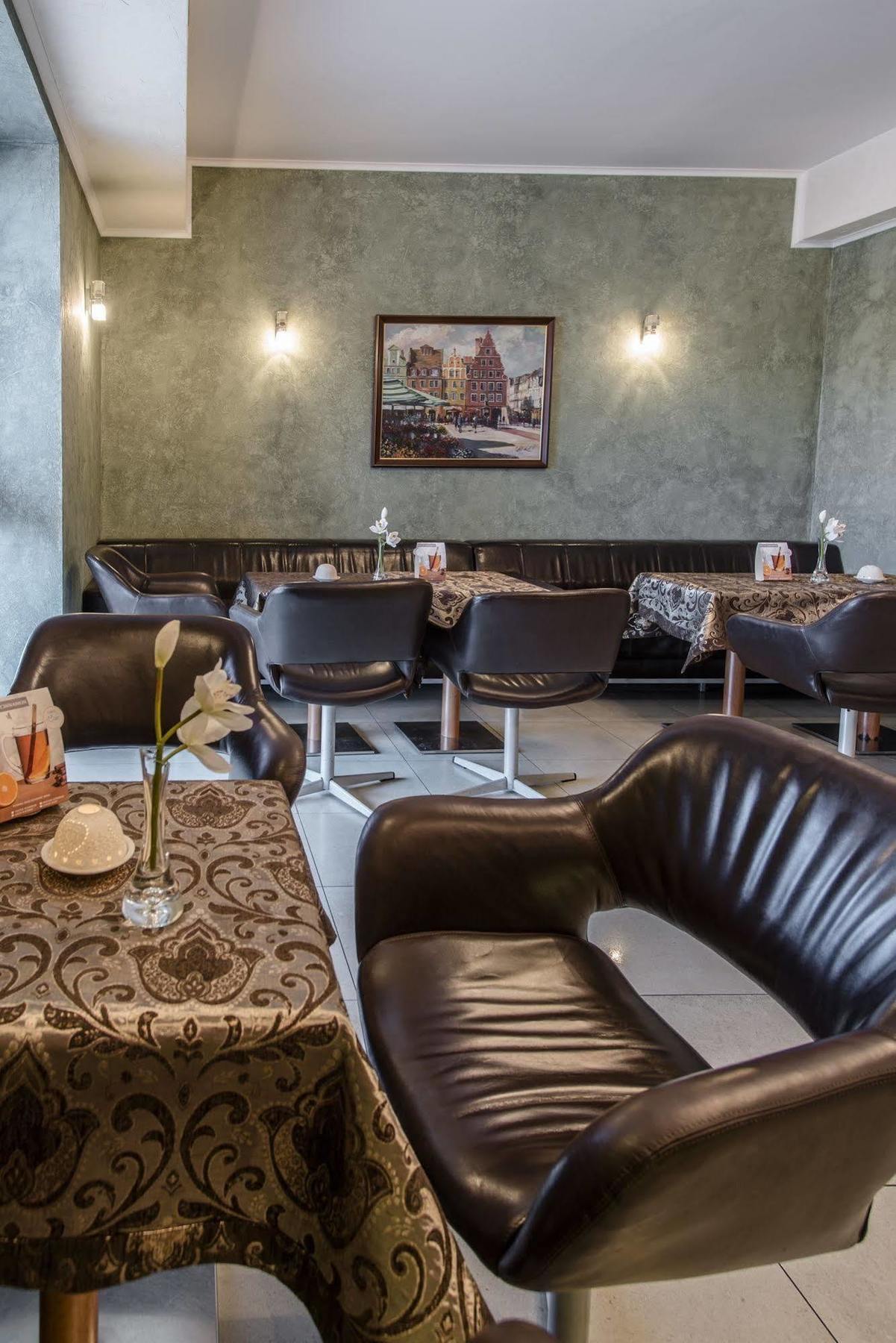 Hotel Business Vega Wroclaw