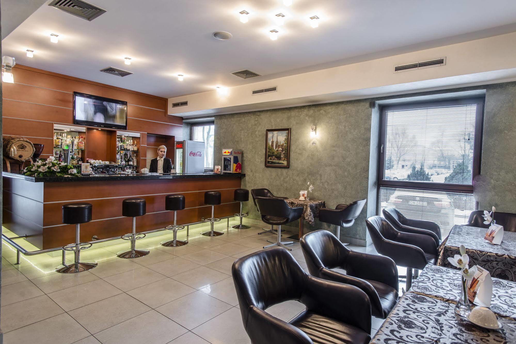 Business Vega Hotel
