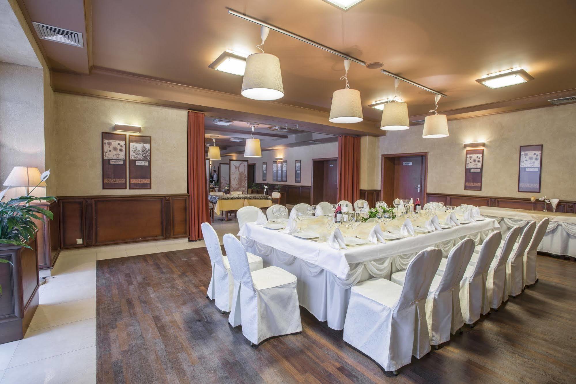Business Vega Hotel 3*