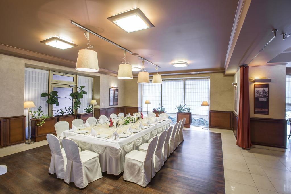Hotel Business Vega