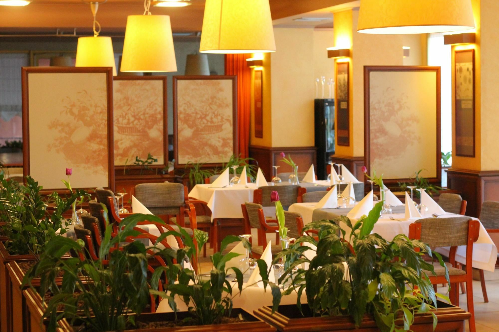 Business Vega Hotel 3*